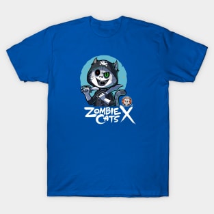 ZCX #0025 T-Shirt